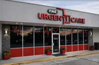 Dr. Douglas Mehaffie, civil surgeon in Harvey, LA