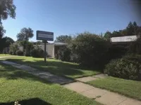 Dr. Thomas Teal, civil surgeon in Flint, MI