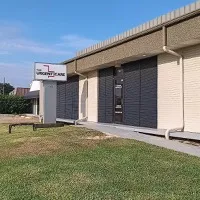 Dr. Douglas Mehaffie, civil surgeon in Gretna, LA