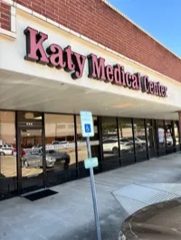 Dr. Martin Taylor, civil surgeon in Katy, TX