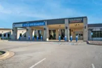 Dr. Angela Greif, civil surgeon in Anamosa, IA