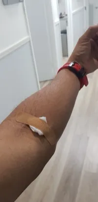 Dr. Esperanza Arce-Nunez, civil surgeon in Miami Gardens, FL