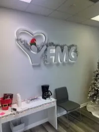 Dr. Edwin Parrilla Rosario, civil surgeon in Homestead, FL