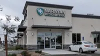 Dr. Anand Narayan, civil surgeon in Dinuba, CA