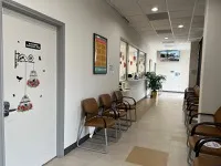 Exterior of Medical Clinic Su Salud, immigration medical exam clinic in Houston, Texas