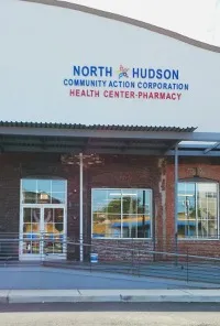 Dr. Humberto Conde, civil surgeon in Passaic, NJ