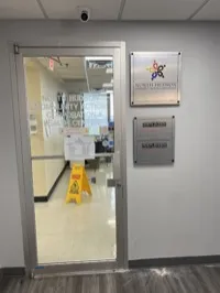 Dr. Humberto Conde, civil surgeon in Hackensack, NJ