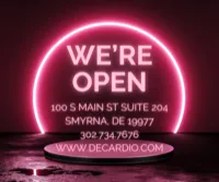 Dr. James Lewis, civil surgeon in Smyrna, DE