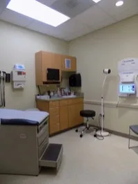 Dr. Andrew Chow, civil surgeon in Greensboro, NC