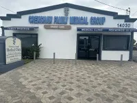 Dr. Abraham Golbari, civil surgeon in Gardena, CA