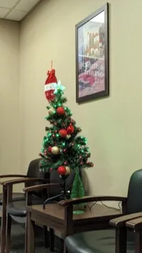 Dr. Rahil Patel, civil surgeon in Edison, NJ