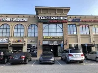 Dr. Liem Ngo, civil surgeon in Duluth, GA