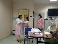 Dr. Humberto Conde, civil surgeon in Garfield, NJ