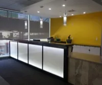 Dr. Anele Slezinger, civil surgeon in Bronx, NY