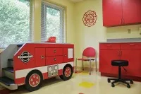 Dr. Dorina Halifman, civil surgeon in Glen Rock, NJ