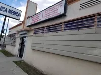 Dr. George Flanigan, civil surgeon in Huntington Park, CA