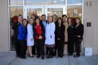 Dr. Lise Tardif, civil surgeon in Marlborough, MA