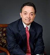 Dr. Ramon Garcia, USCIS-designated civil surgeon at Garcia Medical Center in Chicago, Illinois