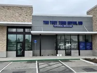 Dr. Chester Tung, civil surgeon in Westminster, CA