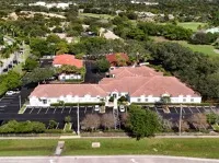 Dr. Todd Jacobs, civil surgeon in Sunrise, FL