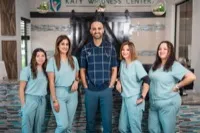 Dr. Caroline Mbogua, civil surgeon in Katy, TX