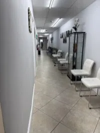 Dr. Belkis Delgado, civil surgeon in Miami Springs, FL