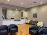 Dr. Babatunde Otinwa, civil surgeon in Houston, TX