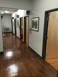 Dr. Rebecca Dicken Kano, civil surgeon in Waltham, MA