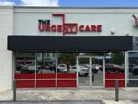 Dr. Douglas Mehaffie, civil surgeon in New Orleans, LA