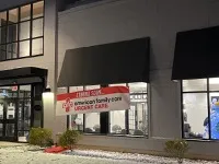 Dr. Andrew Bard, civil surgeon in Jenison, MI