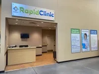 Dr. Babatunde Otinwa, civil surgeon in Kingwood, TX