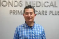 Dr. Yoon Park, civil surgeon in Edmonds, WA