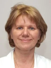Dr. Anna Nowobilska, civil surgeon in Oak Lawn, IL