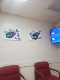 Dr. Laila Chagani, civil surgeon in Carol City, FL