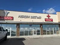 Dr. Imran Raza, civil surgeon in Las Cruces, NM