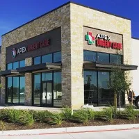 Dr. Uzochukwu Odili, civil surgeon in Richmond, TX