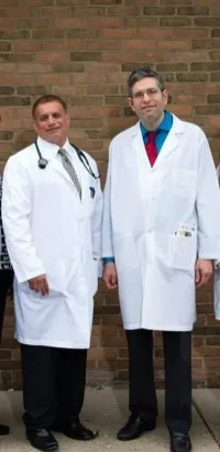 Dr. Sanjay Murthy, civil surgeon in Belleville, MI