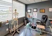 Dr. Sanjay Murthy, civil surgeon in Rochester Hills, MI