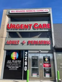 Dr. Nader Javan, civil surgeon in Columbus, OH