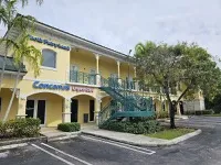 Dr. Michael Holzer, civil surgeon in Pinecrest, FL