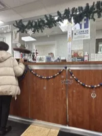 Inside Mihail Medvedovsky Physician PC, immigration medical exam office in Brooklyn, New York