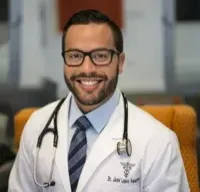 Dr. Michael Sepulveda, civil surgeon in Salinas, CA