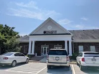 Dr. George Osei-Bonsu, civil surgeon in Greensboro, NC