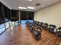 Dr. Ramegowda Belakere, civil surgeon in Stafford, TX