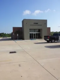 Dr. Nickles Bergeron, civil surgeon in Reserve, LA