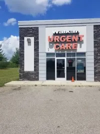 Dr. Mazhar Hussain, civil surgeon in Ashland, OH