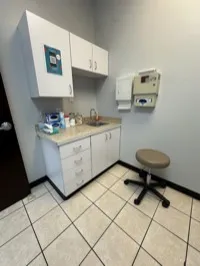 Dr. Mazhar Hussain, civil surgeon in Canton, OH