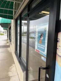 Dr. Mazhar Hussain, civil surgeon in Wapakoneta, OH