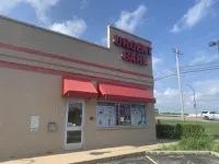 Dr. Mazhar Hussain, civil surgeon in Ontario, OH