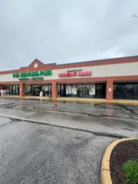 Dr. Mazhar Hussain, civil surgeon in Fremont, OH